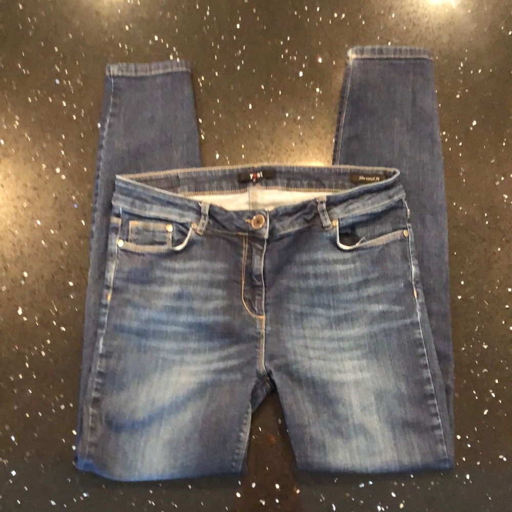 Yest Jeans